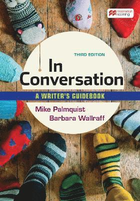 Mike Palmquist, Wallraff Barbara - In Conversation, Häftad