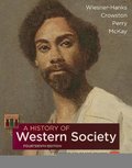History of Western Society, Volume 2