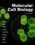 Molecular Cell Biology