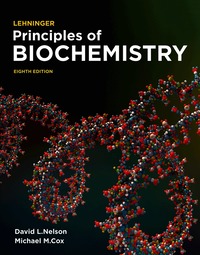 Lehninger Principles of Biochemistry