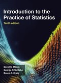 Introduction to the Practice of Statistics (International Edition)