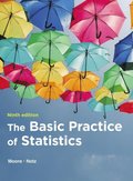 Basic Practice of Statistics (International Edition)