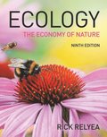Ecology: The Economy of Nature (International Edition)