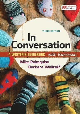 Mike Palmquist, Wallraff Barbara - In Conversation with Exercises, Häftad