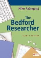 Mike Palmquist - Bedford Researcher, Häftad