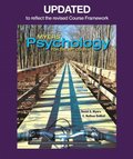 Updated Myers' Psychology for the AP(R) Course