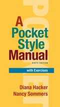Pocket Style Manual with Exercises