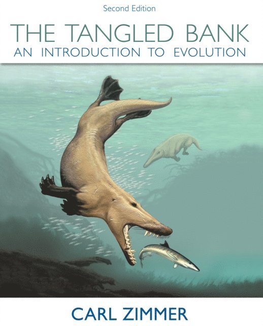 Carl Zimmer - Tangled Bank, E-bok