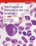 Practice of Statistics in the Life Sciences, Digital Update (International Edition)