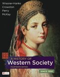 History of Western Society Since 1300