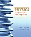 Physics for Scientists and Engineers (International Edition)