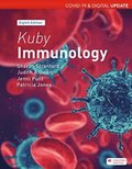 Kuby's Immunology, Media Update