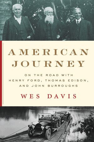Wes Davis - American Journey, Inbunden. Tillgänglighet: Lägg i varukorg