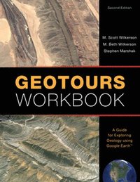 Geotours Workbook