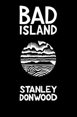 Stanley Donwood - Bad Island, Inbunden. Tillgänglighet: Tillfälligt slut