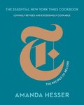 Essential New York Times Cookbook