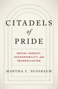Citadels of Pride