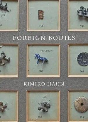 Kimiko Hahn - Foreign Bodies, Inbunden. Tillgänglighet: Tillfälligt slut