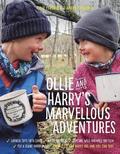 Ollie and Harry's Marvellous Adventures