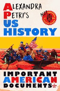 Alexandra Petri's US History