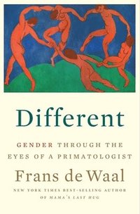 Different - Gender Through The Eyes Of A Primatologist