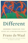 Different - Gender Through The Eyes Of A Primatologist