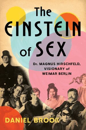 Einstein of Sex
