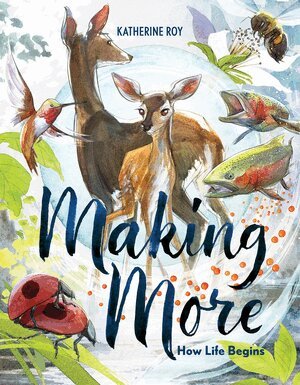 Making More