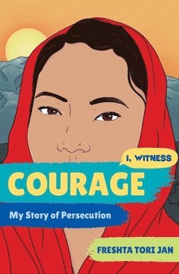 Freshta Tori Jan, Zainab Nasrati, Zoë Ruiz, Amanda Uhle, Dave Eggers - Courage, Inbunden. Tillgänglighet: Kommande