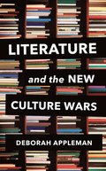 Literature and the New Culture Wars