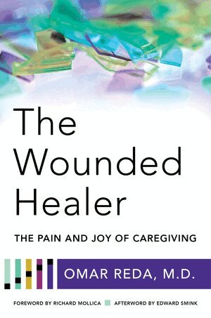 Omar Reda - Wounded Healer, Häftad. Tillgänglighet: Lägg i varukorg