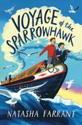 Voyage Of The Sparrowhawk