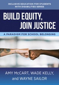 Build Equity, Join Justice