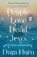 People Love Dead Jews