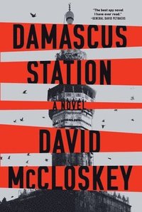 Damascus Station - A Novel