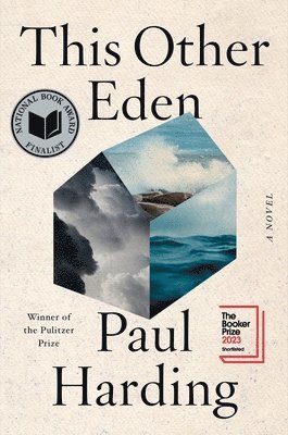 Paul Harding - This Other Eden, Inbunden