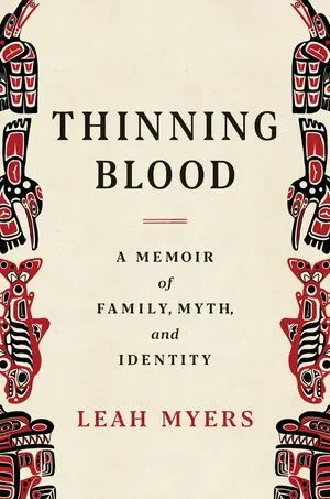 Leah Myers - Thinning Blood, Inbunden. Tillgänglighet: Lägg i varukorg
