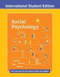 Social Psychology