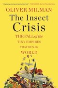 The Insect Crisis 8211 The Fall Of T