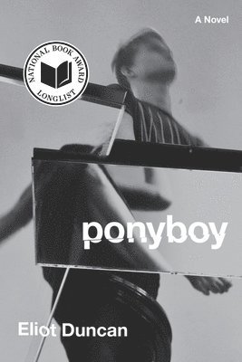 Eliot Duncan - Ponyboy, Häftad