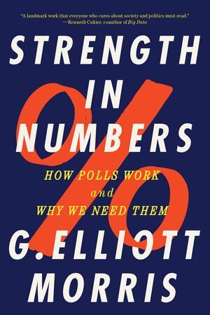 G. Elliott Morris - Strength in Numbers, Häftad. Tillgänglighet: Lägg i varukorg