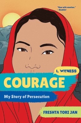 Freshta Tori Jan, Zainab Nasrati, Zoë Ruiz, Amanda Uhle, Dave Eggers - Courage, Häftad. Tillgänglighet: Lägg i varukorg