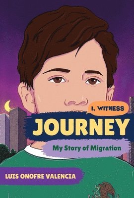 Luis Onofre Valencia, Zainab Nasrati, Zoë Ruiz, Amanda Uhle, Dave Eggers - Journey, Inbunden. Tillgänglighet: Lägg i varukorg