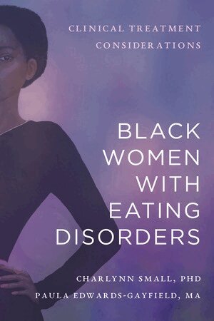 Charlynn Small, Paula Edwards-Gayfield - Black Women with Eating Disorders, Häftad. Tillgänglighet: Lägg i varukorg
