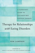 Therapy for Relationships with Eating Disorders