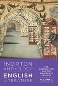 Norton Anthology of English Literature