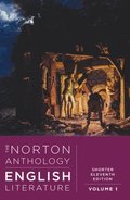 Norton Anthology of English Literature