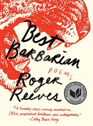 Roger Reeves - Best Barbarian, Häftad