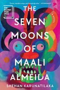 Seven Moons of Maali Almeida