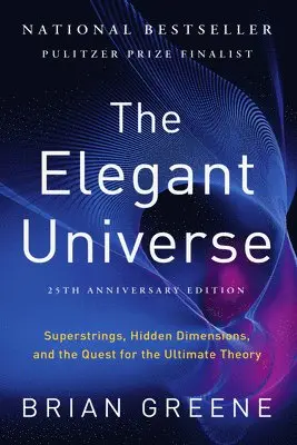 Brian Greene - Elegant Universe, Häftad